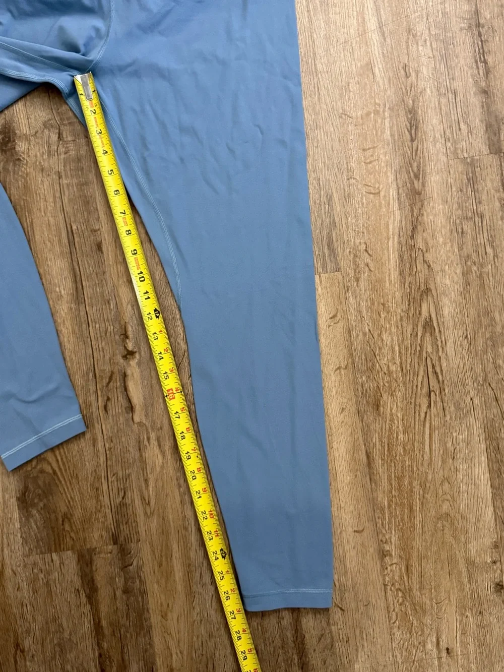 Lululemon • Align Leggings sz 14
